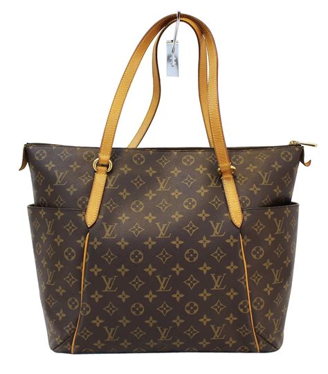 big louis vuitton bag cheap|authentic louis vuitton tote bags.